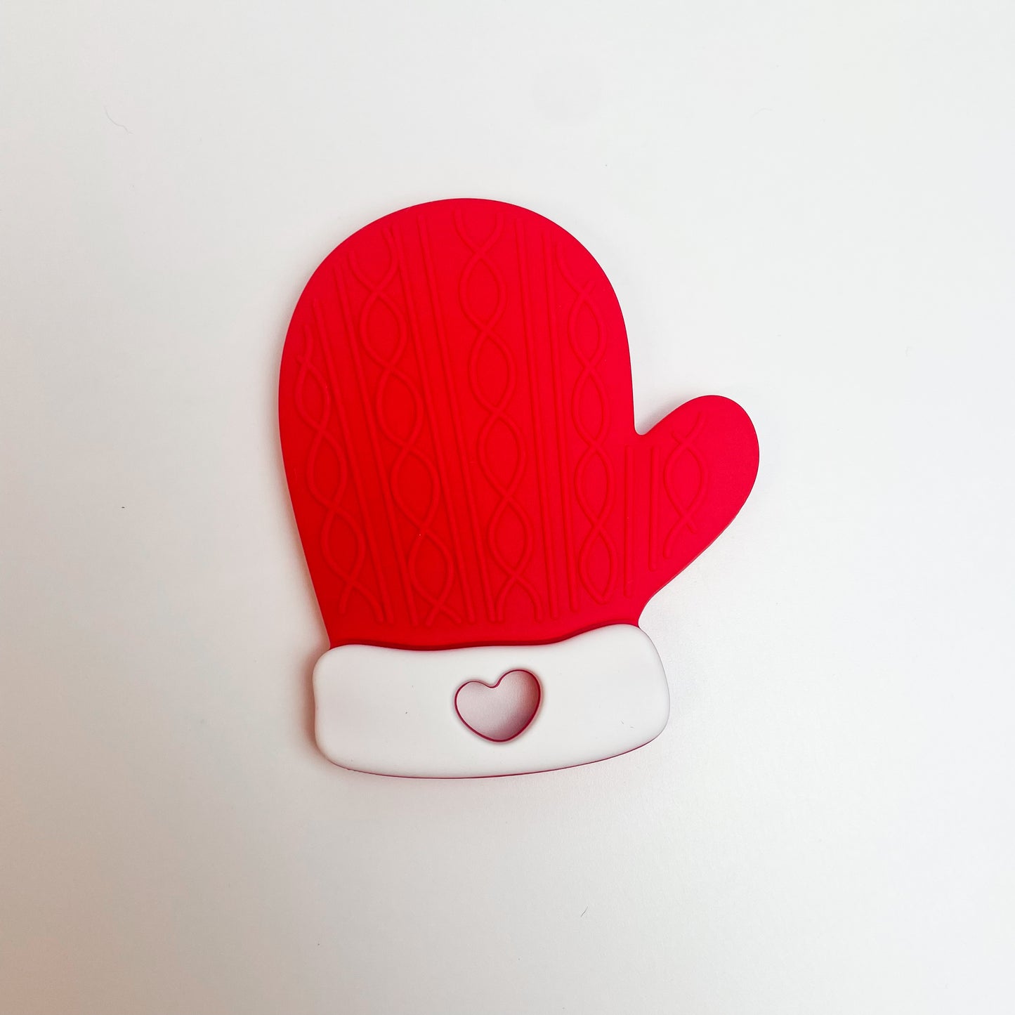 Teether | Mitten