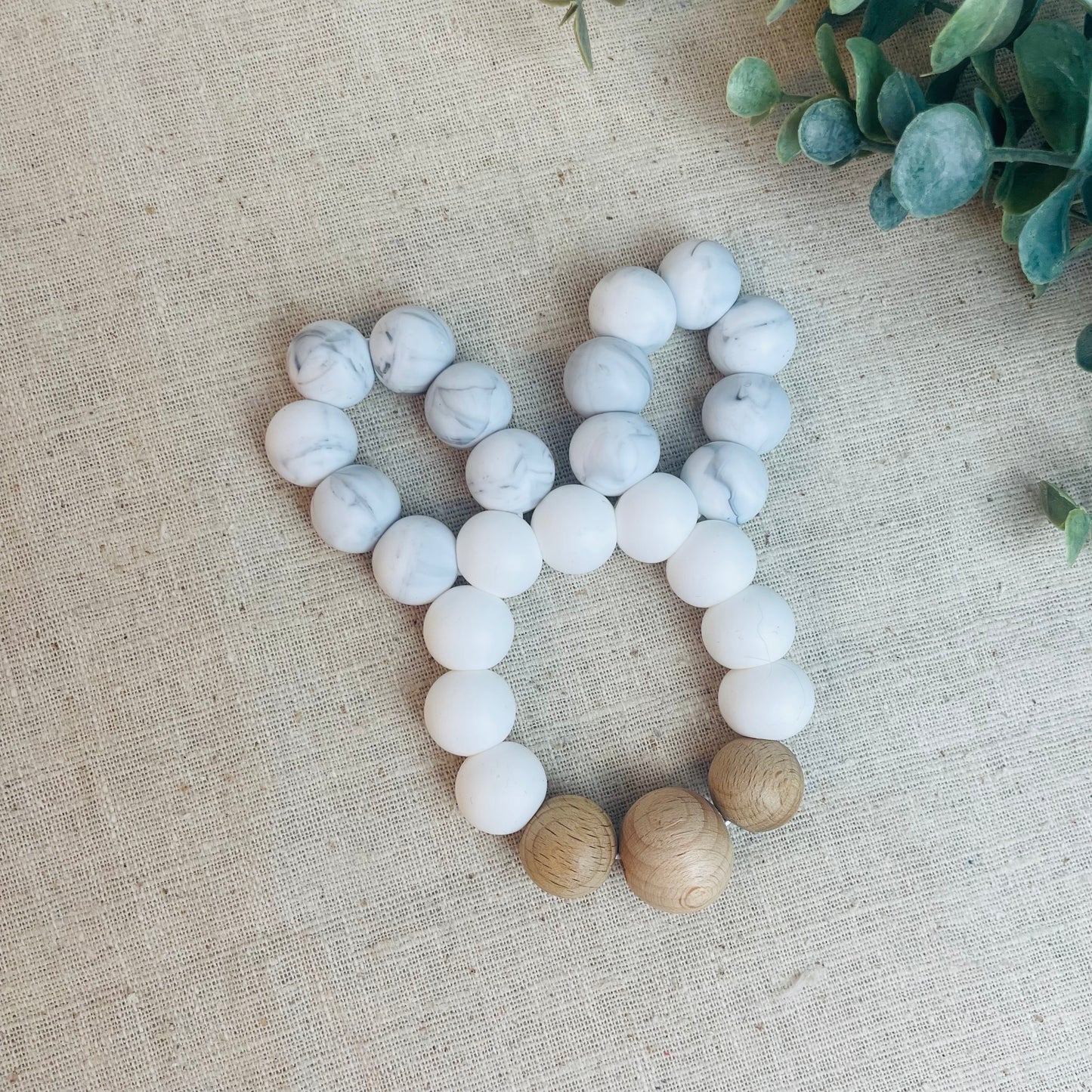 Bunny Teether | Original