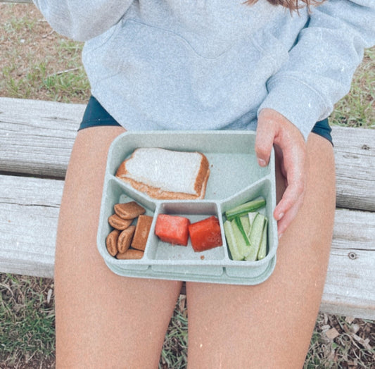 Pack A Bento Box Easily