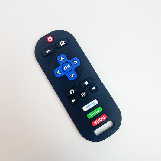 Teether | Remote