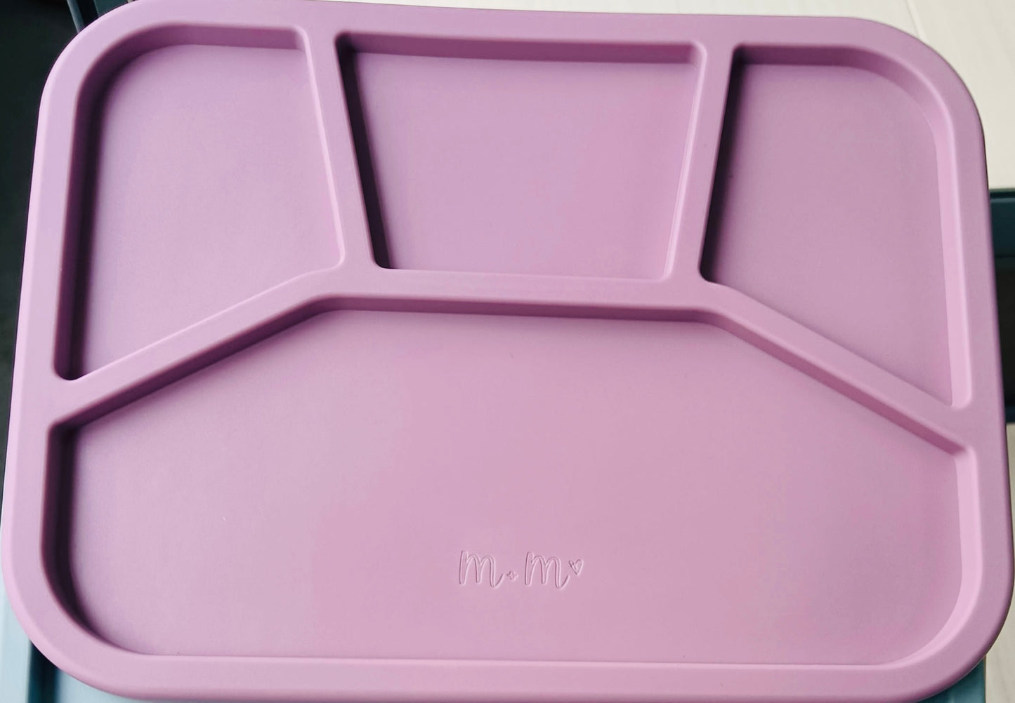 Silicone Mae Bento Boxes | Leakproof