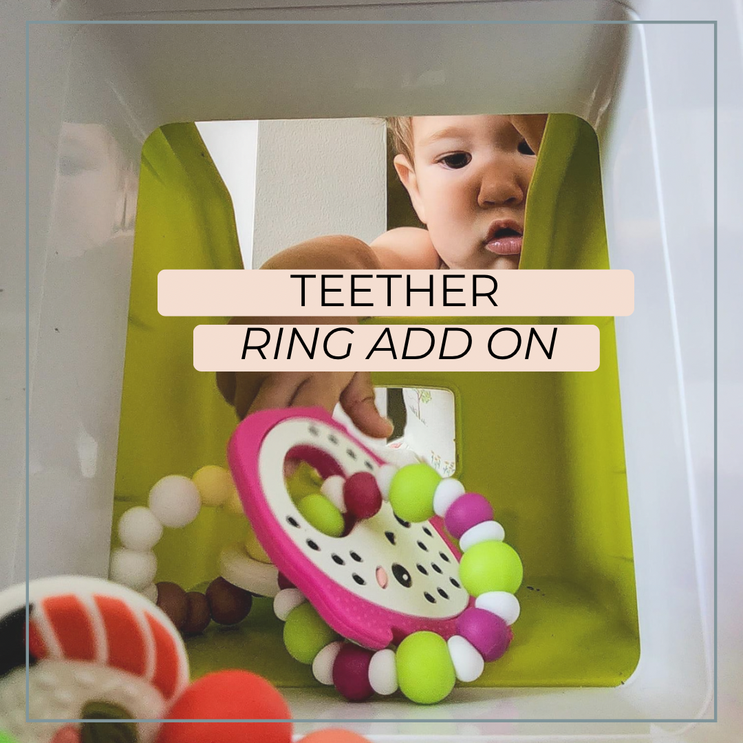 ADD A RING
