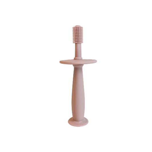 Silicone Toothbrush | Pink