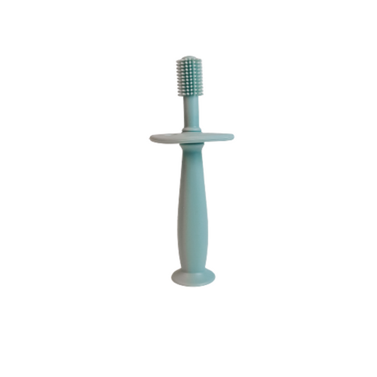 Silicone Toothbrush | Sage