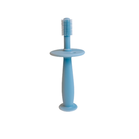 Silicone Toothbrush | Blue