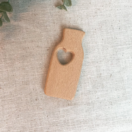 Milk Wood Teether
