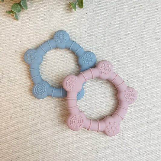 Charlee Freezer Teether