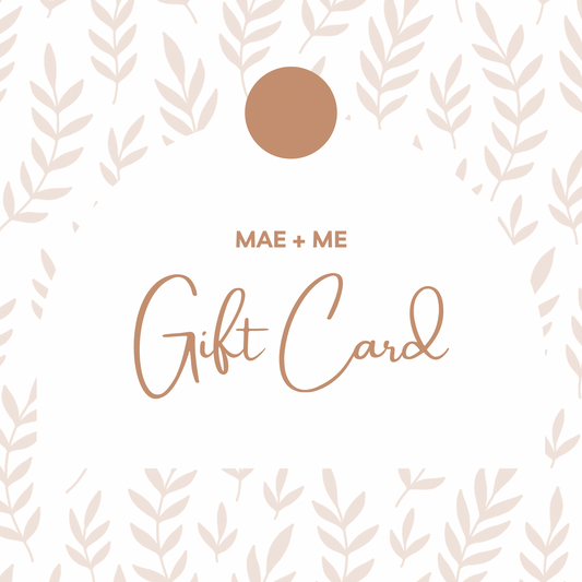 MMTC Gift Card