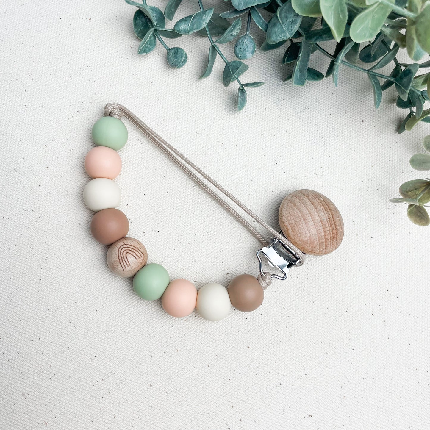 Boho Rainbow Collection