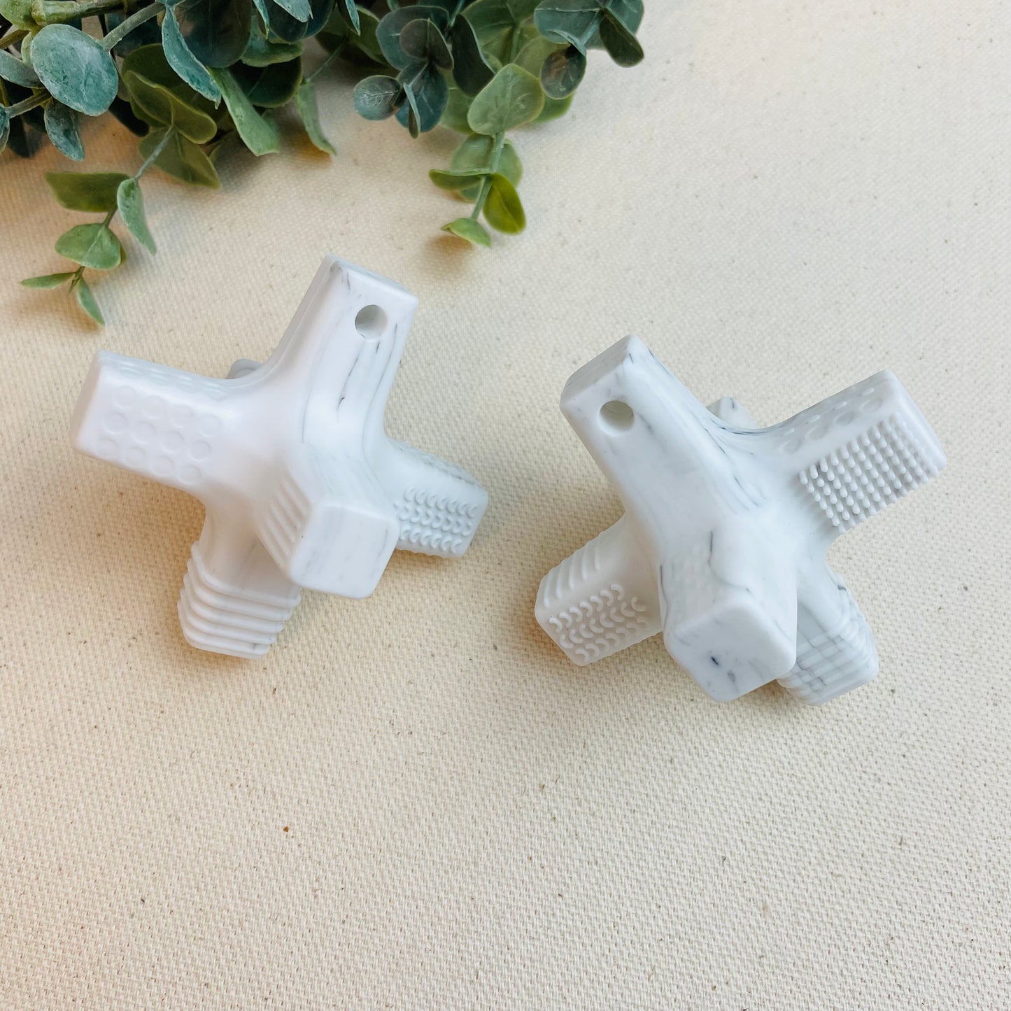 Jax Silicone Teether