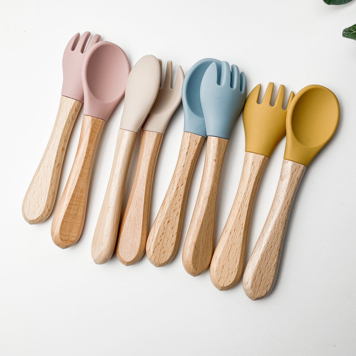 Utensil Set