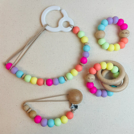 Rainbow Collection