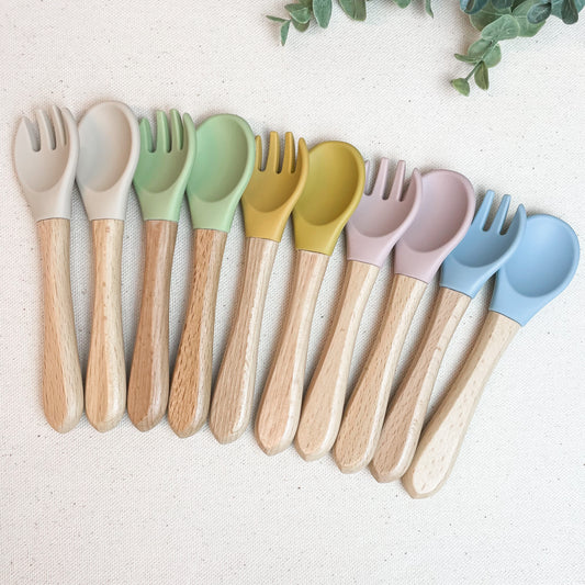 Utensil Set