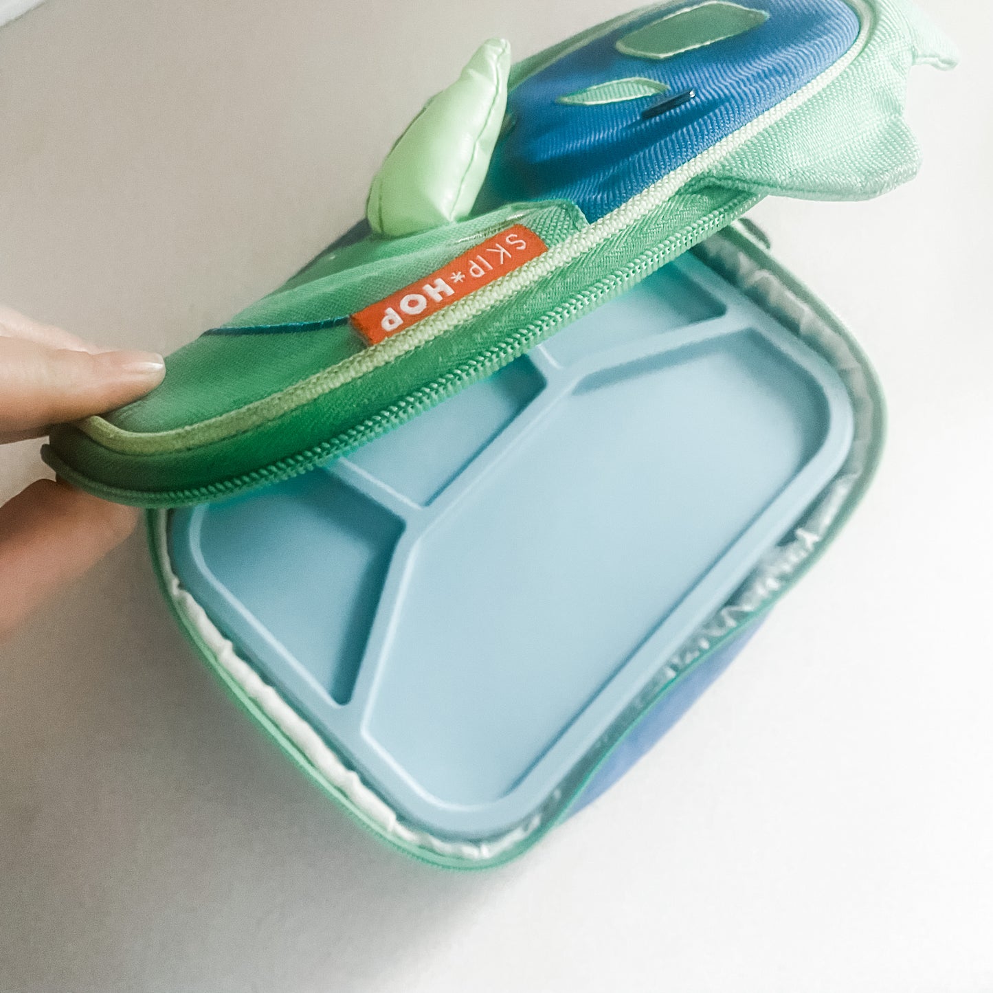 Silicone Mae Bento Boxes | Leakproof