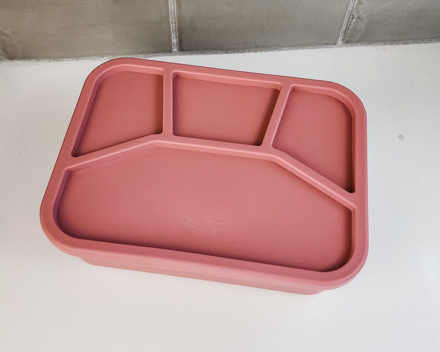 Silicone Mae Bento Boxes | Leakproof