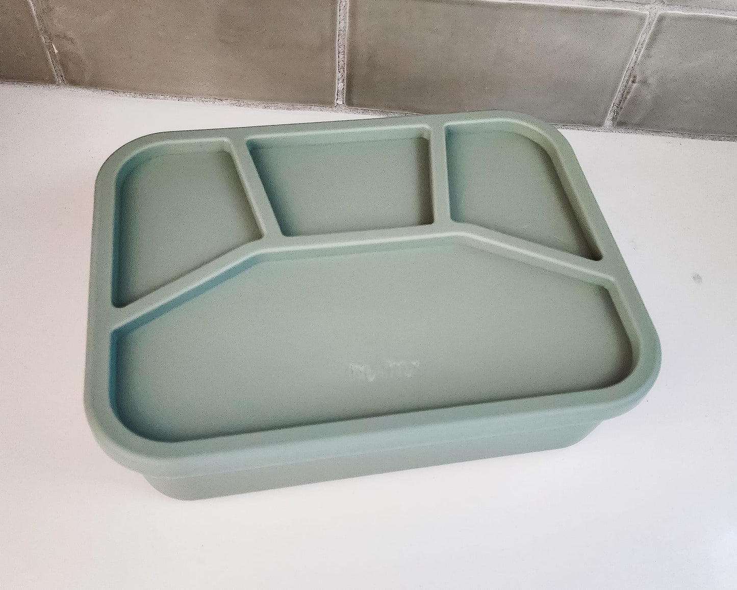 Silicone Mae Bento Boxes | Leakproof