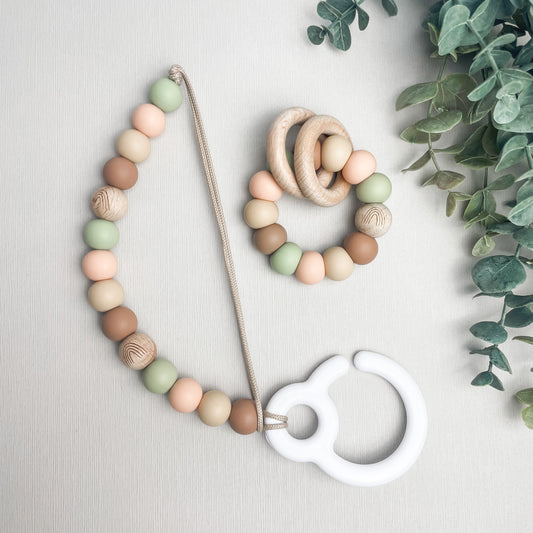 Boho Rainbow Collection