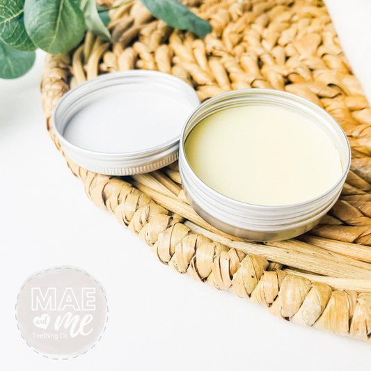 Wood Balm